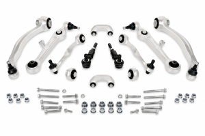 Kit brate suspensie fata ATK Audi A4 B6, B6 Avant, B6 Cabriolet 2000-2005
