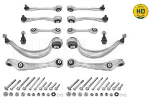Kit brate suspensie fata Audi A6 2011 - 2018