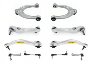 Kit brate suspensie fata BMW i8 2014 - 2020