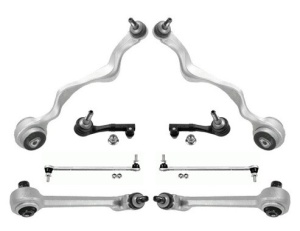 Kit brate suspensie fata BMW Seria 1 (E87) 2003 - 2012