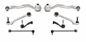 Kit brate suspensie fata BMW SERIA 4 Gran Coupe (F36) 2014-2015