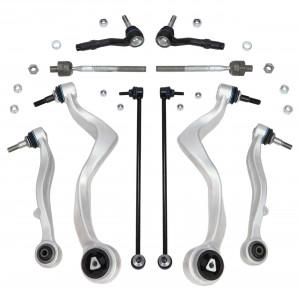 Kit brate suspensie fata BMW SERIA 7 (E65, E66, E67) 2003-2008 - Img 3