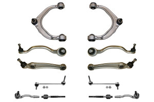 Kit brate suspensie fata BMW X5 (E70) 2007 - 2013