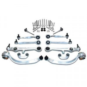 Kit brate suspensie fata DELPHI Audi A6 2004 - 2011