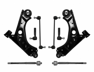 Kit brate suspensie fata Fiat Grande Punto (199) 2005-2012