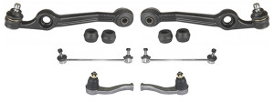 Kit brate suspensie fata Geely CK (2005 - 2016)