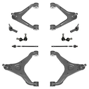 Kit brate suspensie fata Iveco Daily IV 2006 - 2011