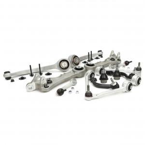 Kit brate suspensie fata JAGUAR S-TYPE 1999-2007 - Img 2