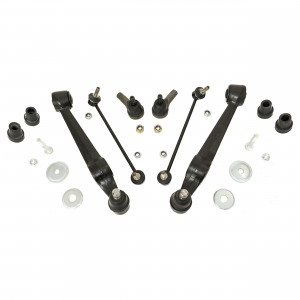 Kit brate suspensie fata KIA RIO 2000-2005