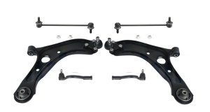 Kit brate suspensie fata Kia Sportage 2015 - 2023