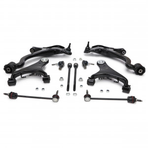 Kit brate suspensie fata LAND ROVER DISCOVERY 2009-2018 - Img 3