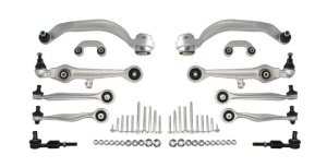 Kit brate suspensie fata Moog Audi A6 C5, C5 Avant 1997-2005