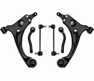 Kit brate suspensie fata MS-Germany Hyundai i30 2007 - 2011