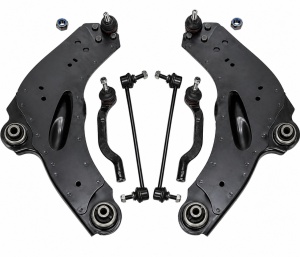Kit brate suspensie fata MS-Germany Renault Trafic II 2001 - 2007
