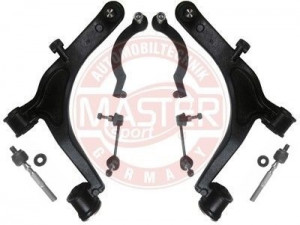 Kit brate suspensie fata NISSAN INTERSTAR 2002 - 2010 - Img 2