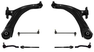 Kit brate suspensie fata Nissan Qashqai (J10) 2007 - 2015