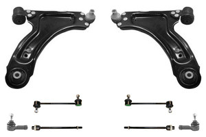 Kit brate suspensie fata Opel Meriva 2003 - 2013