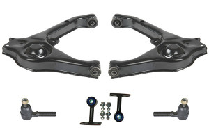 Kit brate suspensie fata Suzuki Samurai (SJ) 1998 - 2004