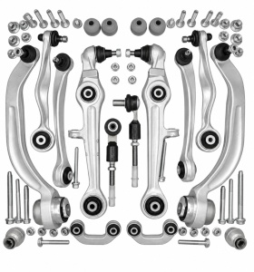 Kit brate suspensie fata Triscan Audi A6 C5, C5 Avant 1997-2005