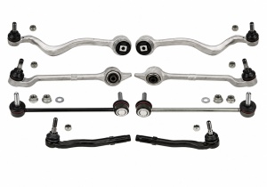 Kit brate suspensie fata TRW BMW Seria 5 E39 1995 - 2003