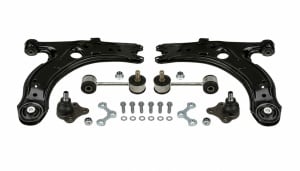 Kit brate suspensie fata TRW VW Golf IV 1997-2005