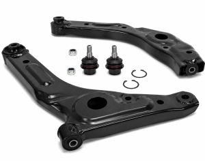 Kit brate suspensie fata VOLKSWAGEN LUPO 3L 1998-2005 - Img 2