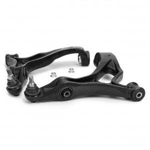 Kit brate suspensie fata VOLKSWAGEN TOUAREG 2002-2006 - Img 3