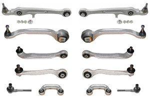 Kit brate suspensie fata VW Phaeton 2002 - 2016