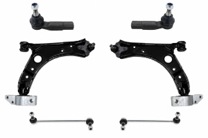 Kit brate suspensie fata VW T-Cross 2018 - 2026