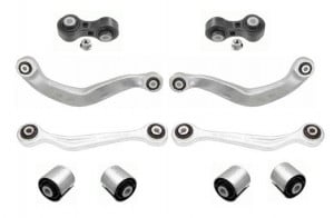 Kit brate suspensie spate Audi A6 (4G2, C7, 4GC) 2011 - 2015