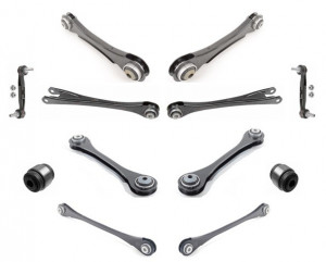 Kit brate suspensie spate BMW Seria 2 2013 - 2016