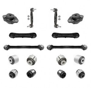 Kit brate suspensie spate BMW X1 E84 2009 - 2015