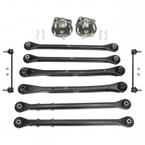 Kit brate suspensie spate FORD MONDEO 2000-2007