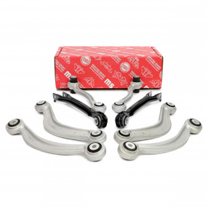 Kit brate suspensie spate MERCEDES C-CLASS T-Model (S204) 2009-2014 - Img 2