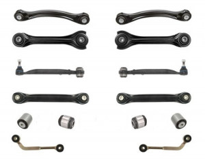 Kit brate suspensie spate Mercedes C-Class (W203) 2000-2007