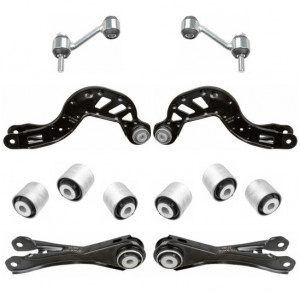 Kit brate suspensie spate Mercedes CLA 2013 - 2017