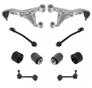 Kit brate suspensie spate NISSAN 350 Z (Z33) 2002 - 2009