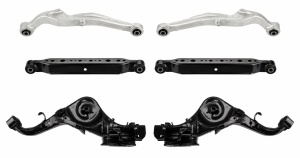 Kit brate suspensie spate Nissan X-Trail (T30) 2001 - 2013