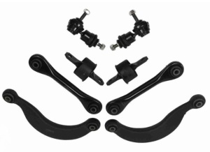 Kit brate suspensie spate Volvo V50 2004 - 2012