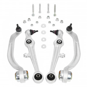 Kit brate inferioare suspensie fata AUDI A6 C5 1997-2005