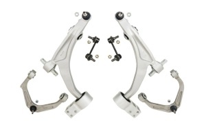 Kit brate suspensie fata ALFA ROMEO BRERA 2008-2010