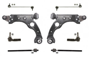 Kit brate suspensie fata Alfa Romeo Giulietta 2010 - 2020