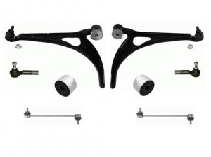 Kit brate suspensie fata Audi A2 (8Z0) 2000 - 2005