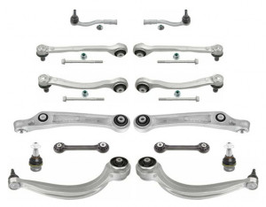 Kit brate suspensie fata Audi A8 2017 - 2021