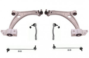 Kit brate suspensie fata Audi TT (8J3) 2006 - 2014