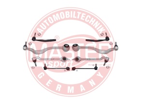 Kit brate suspensie fata BMW SERIA 5 (E39) 1996-2003