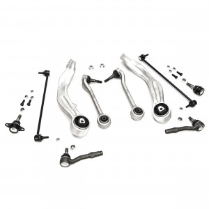 Kit brate suspensie fata BMW SERIA 5 Touring (E61) 2005-2007 - Img 3