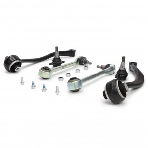 Kit brate suspensie fata BMW X4 (F26) 2014-2018