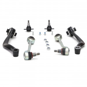 Kit brate suspensie fata BMW X4 (F26) 2014-2018 - Img 2