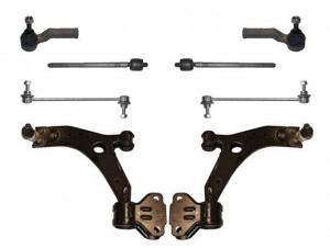 Kit brate suspensie fata Ford Focus III 2010 - 2018